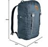 Backpack Fjällräven Greenland Top Dusk (F23150-042)