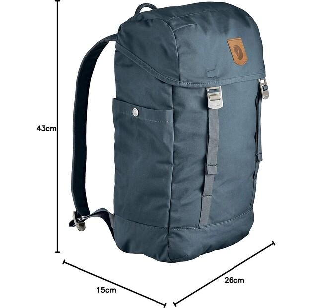 Backpack Fjällräven Greenland Top Dusk (F23150-042)