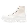 Lace Up Chunky Boots 705661WHZ627701