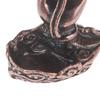 Backflow Incense Buddha Hand Lotus Incense Frame Incense Zen Tea Ceremony Table Tea Table Furnishings