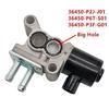 36450P3FG01 36450P2JJ01 Nieuw 36450-P3F-G01 36450-P2J-J01 Stationair Toerental Regelklep Voor Civic EK 1996-2000 D16 1382000480 36450P28A01