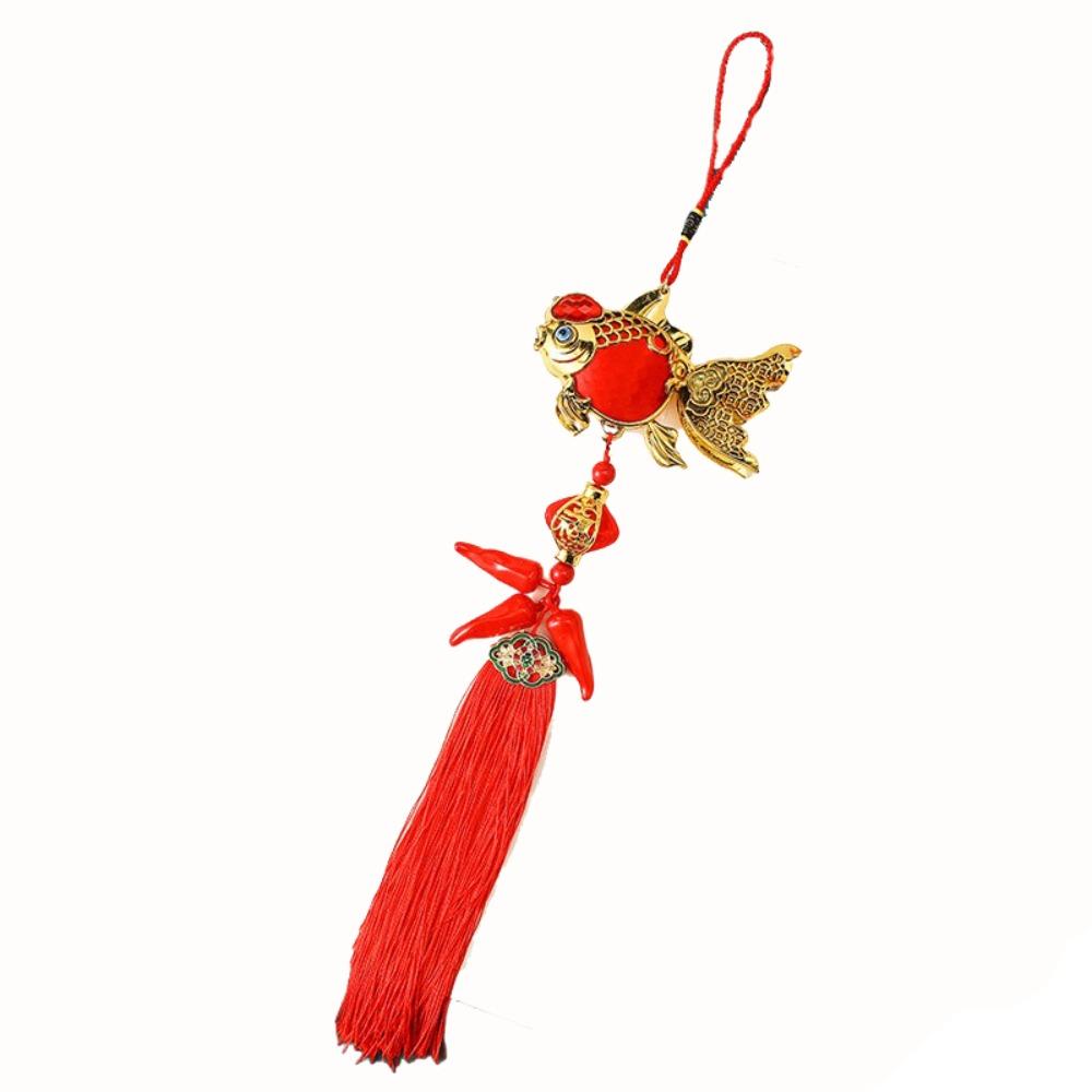 Traditional Hanging Ornaments Creative New Year Ornaments Spring Festival Pendant  Entrance