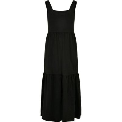 Urban Classics Womens/Ladies Valance 7/8 Summer Dress