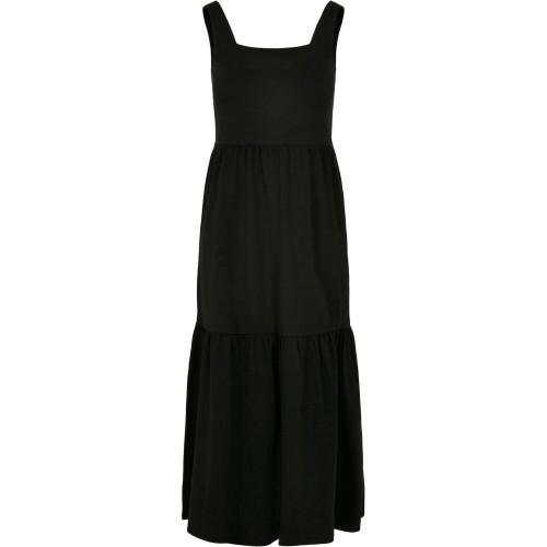 

Urban Classics Womens/Ladies Valance 7/8 Summer Dress