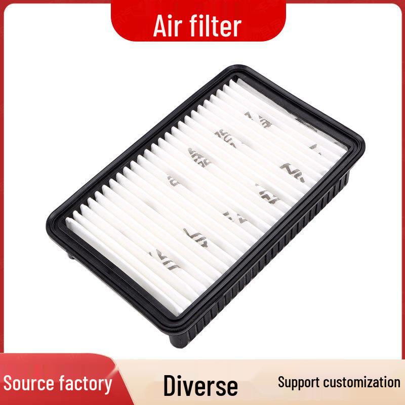 Hyundai Verna Car Air Filter Element 28113-1X000