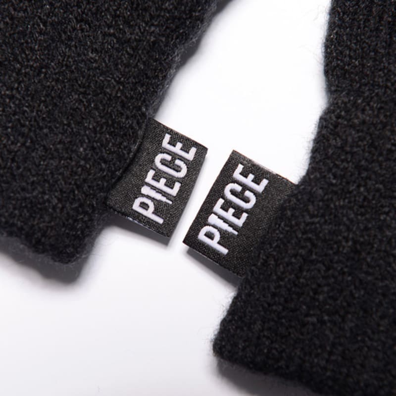 PIECEMAKER EX SMART GLOVES (BLACK)