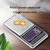 Meilen 0.01g Mini Portable Digital Jewelry Scale (CN version)