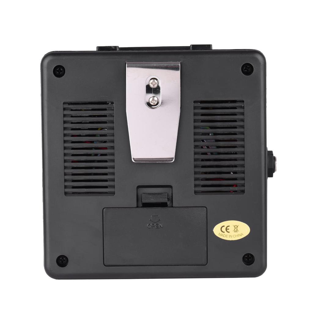 Electric guitar amplifier, electric guitar amplifier, PG-5 5W electric guitar amplifier speaker volume tone control