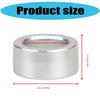 Replacement Steering Wheel Column Sleeve for 1500/2500/3500/4500 Steering Column Intermediate Shaft Bushings Stem