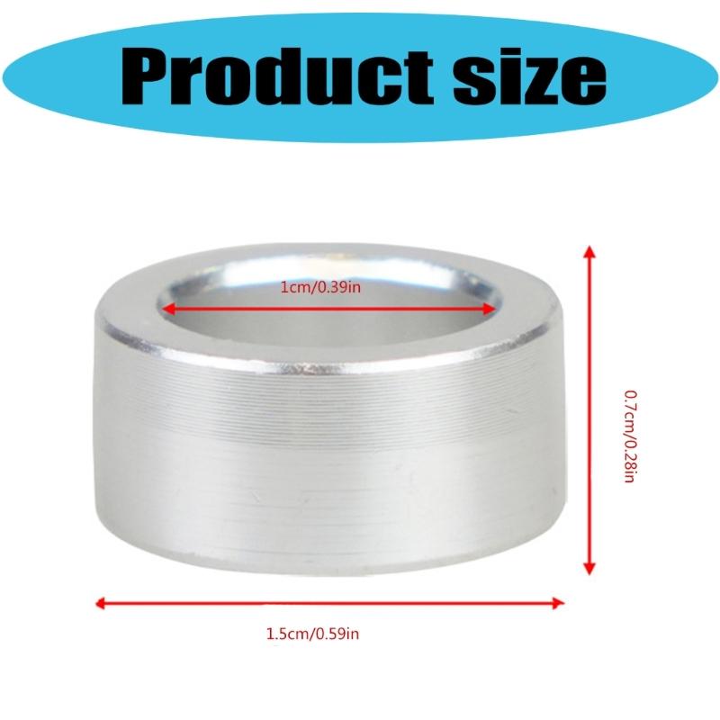 Replacement Steering Wheel Column Sleeve for 1500/2500/3500/4500 Steering Column Intermediate Shaft Bushings Stem