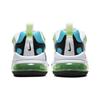 Nike Air Max 270 React SE GS Oracle Aqua CJ4060-300