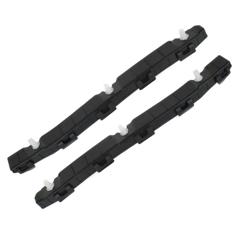 For Hyundai Tucson 2010 2011 2012 2013 2014 2015 Pair Front/Rear Left & Right Side Bumper Support Bracket Retainer 86513-2S000