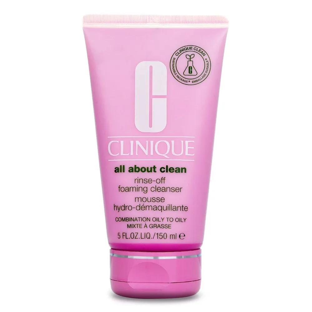 

All About Clean Rinse-Off Foaming Cleanser 150ml/5oz
