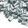 Winter Tire Spike Studs Screw Snow Spikes Wheel Tyre Chains For Car Motor 100 X