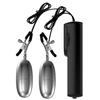 Nipple Clamps Vibrating Nipple Stimulator