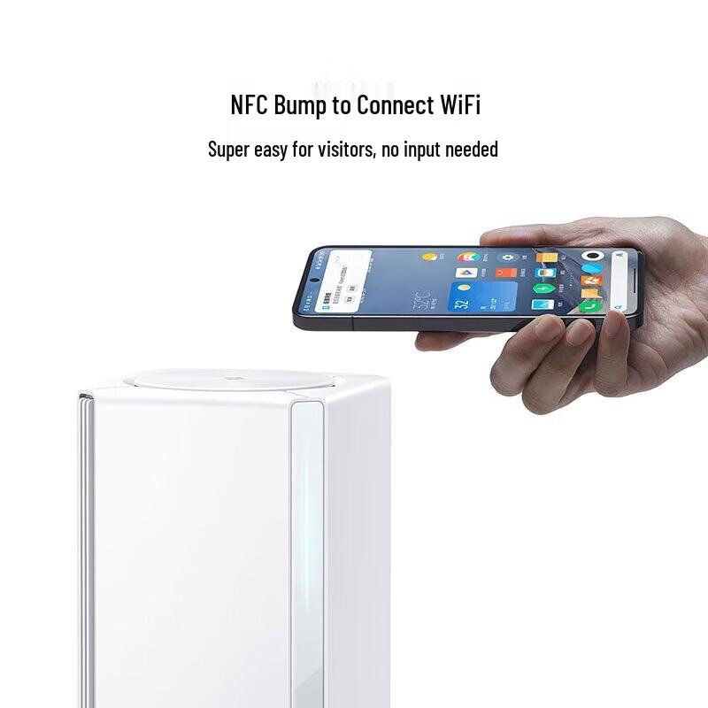 Xiaomi Whole Home Mesh Wi-Fi System