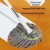 Hands-Free Self-Wringing Rotary Mop - Picasso Lazy Household Cleaning Mop
