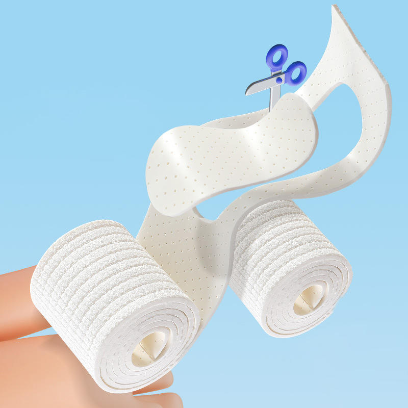 Multi Style Cutting Sports Insoles Sweat Absorbing Children's Thick And Comfortable Insoles