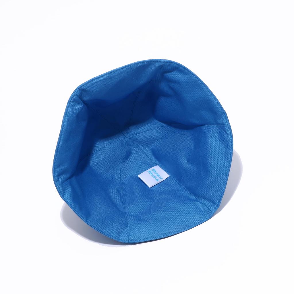 Sauna Boy Sauna Hat (Blue)