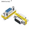 Zonwan VGA & DB9 Serial Adapter Connectors