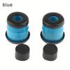 Skateboards Shock Suit Kit 90a Hard Longboard Pivot Tube Speed Ring Washers Cylindrical Bushings Conical-Bushings Accessories