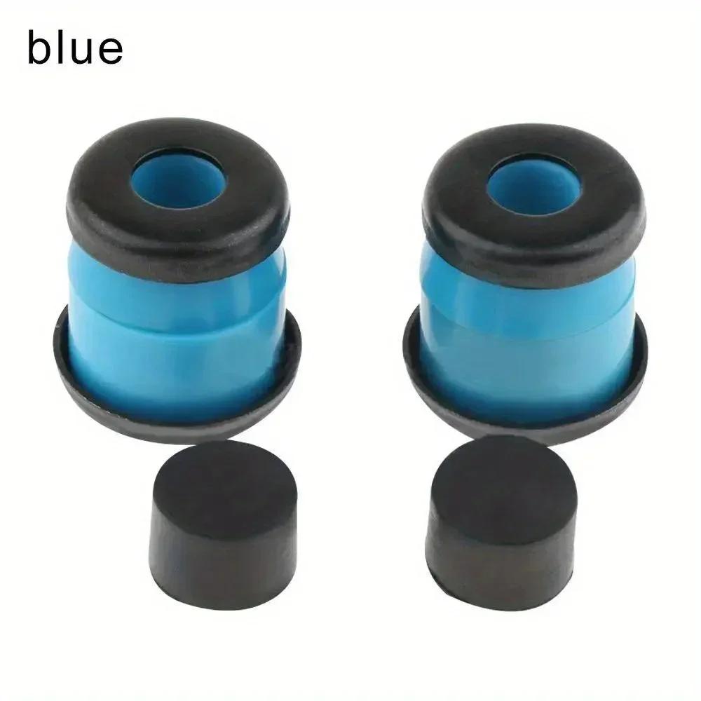 Skateboards Shock Suit Kit 90a Hard Longboard Pivot Tube Speed Ring Washers Cylindrical Bushings Conical-Bushings Accessories