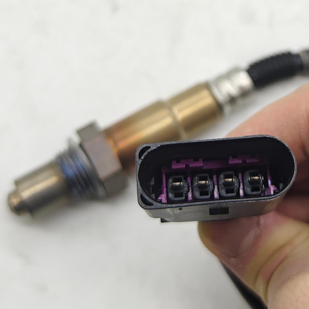 Oxygen Sensor For Volkswagen Porsche Sensors Probe Air Fuel