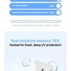 MAXCLINIC Hyaluron Wasserbarriere Sonnenserum
