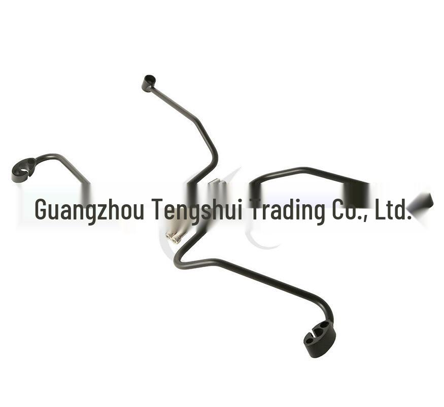 Compatible with Ha FXD, FXDB, FXDC, and FXDL Custom Bumpers (2006-2013).