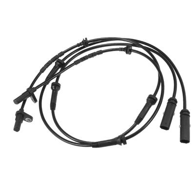 A ABSOPRO ABS Wheel Speed Sensor for Car ABS Sensor ABS Speed Sensor Engine
