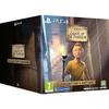Jeu Vidéo - MICROÏDS - TINTIN REPORTER - LES CIGARES DU PHARAON - Edition Collector - PS4