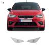 Pre-cut PPF For Seat Cupra Ibiza 2018-2024 Headlight Rearview TPU Protection Film Clear Bra Anti-Scratch Resistant Invisible Kit
