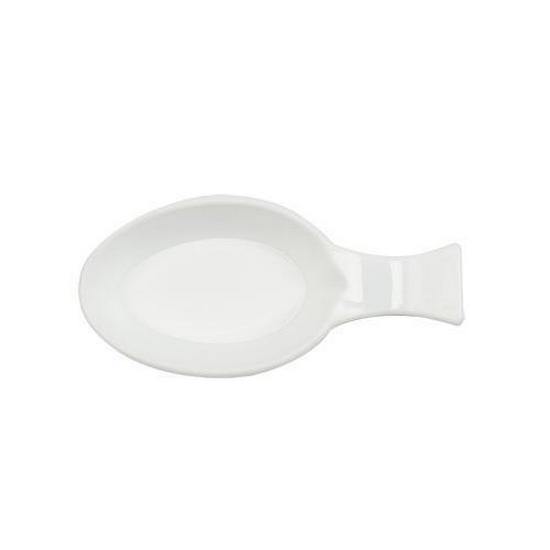 

Ceramic Ink Dish with Pen Rest & Water Dish for Students - Multi-functional Tool for Chinese Painting, Calligraphy, and Brush Licking Ink Use.