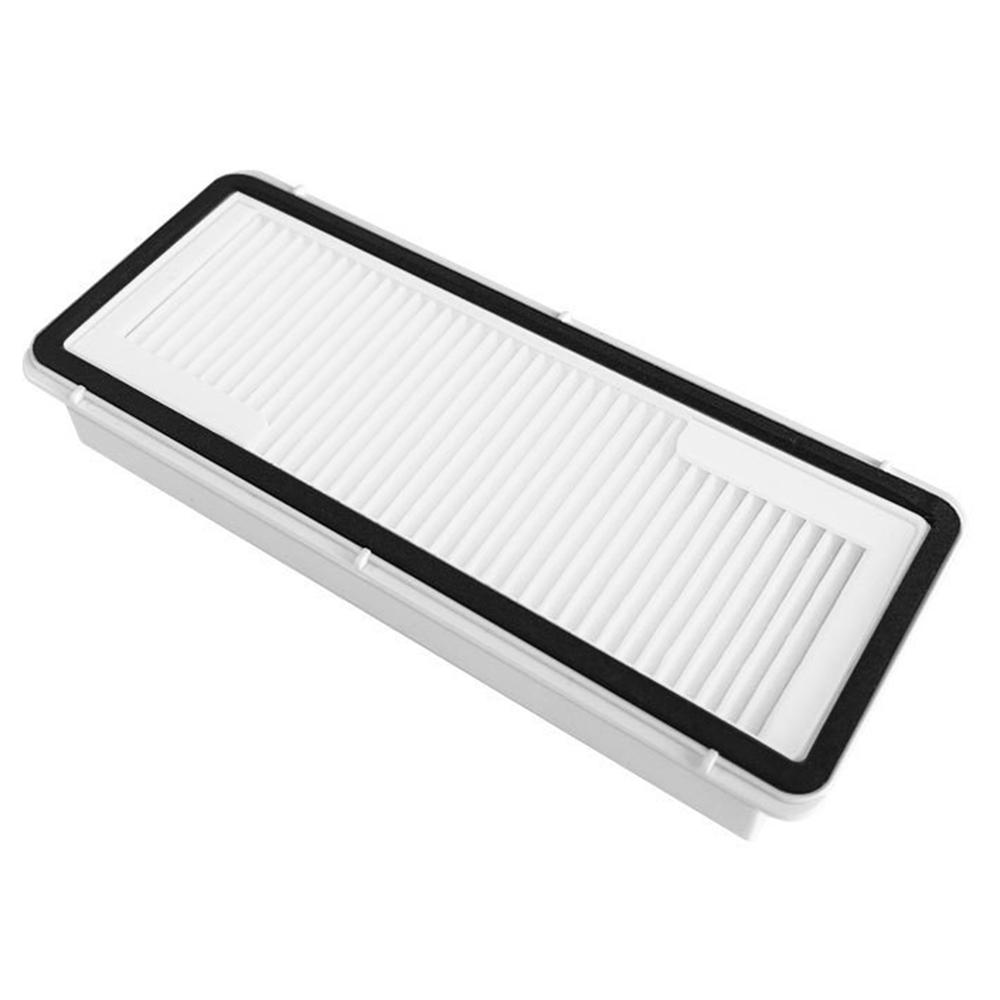 

For Narwal Freo X Ultra/Freo Z Ultra/J4/J4 Lite/Z10 Robot Vacuum Cleaner Replacement Filter