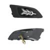 LED Daytime/Fog Lights for 2011-2015 Chevrolet Aveo