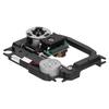 Laser Lens Head Optical Drive Pickup Replacement with Frame DVD Player Accessories SOHDL5