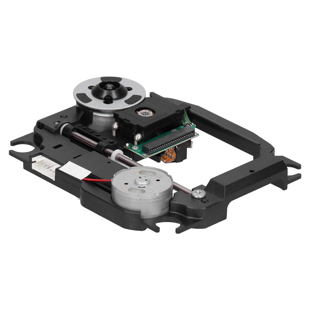 Laser Lens Head Optical Drive Pickup Replacement with Frame DVD Player Accessories SOHDL5