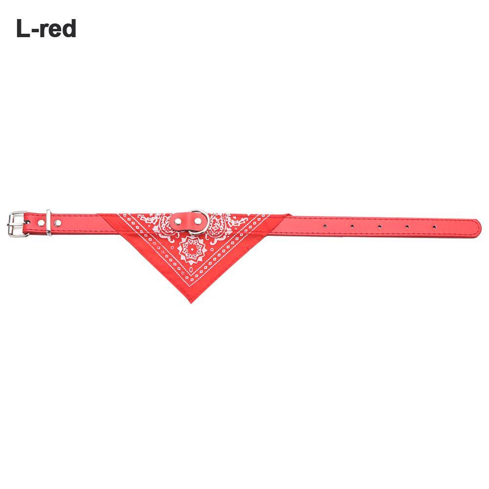 Washable Neck Decor Triangular Bandage Pet Scarf Puppy Kerchief Cat Bibs Dog Bandanas