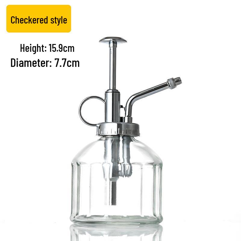 Creative Glass Pumpkin Water Sprayer