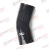 45 Degree Silicone Elbow Hose Silicone Water Radiator Tube Bend Tube Intercooler Turbo Intake Pipe 57mm 60mm 63mm 65mm 70mm 76mm