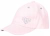 PINK DIAMOND BASEBALL CAP 42/46 Y801B
