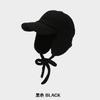 Autumn Winter Hats For Women Men Velvet Ear Protection Baseball Cap Fashion Outdoor Casual Windproof With Ear Flaps Riding