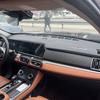 Anti-slip Suede Leather Darsboard Mat For JETOUR X70PLUS Sun Protection Heat Insulation Car Interior Decoration