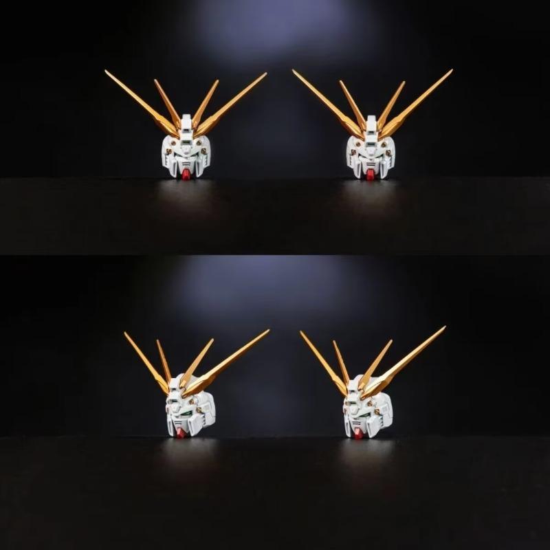 Presale Kamio 1100 Mb God Assembly Model Movable Figurine Alloy Skeleton Mobile Martial Arts Legend Mecha Diy Collection Toy
