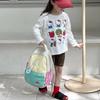 Pink Backpack Adorable For 3 Year Olds With Eyecatching Design For Everyday Use