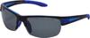 AXE Polarized Sports Sunglasses Clear Blue SC-1038P (BU)
