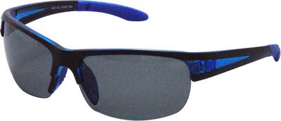 Axe Polarized Sports Sunglasses Clear Blue SC-1038P (BU)