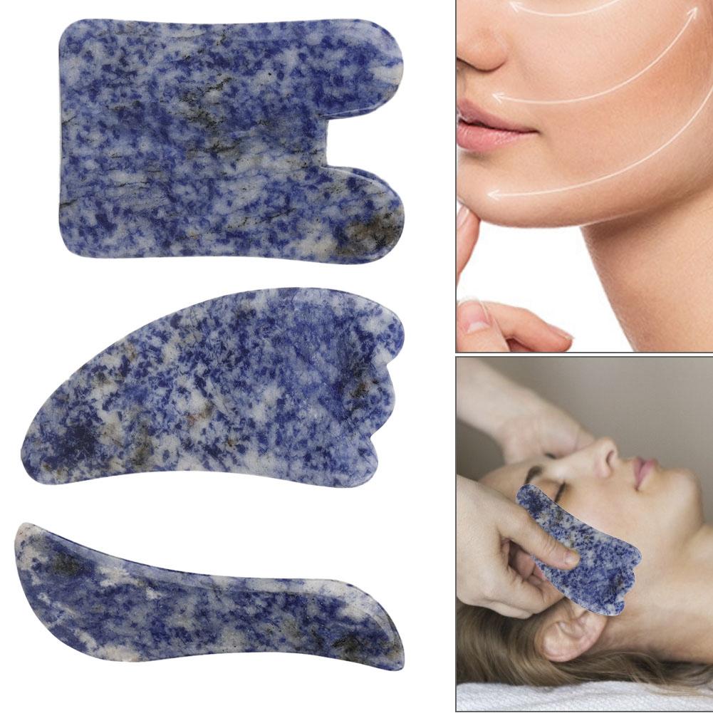 Scraping Board Body Scrapper Massage Guasha Tools for Pain Relief