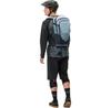 Backpack Vaude Moab 15 II Nordic Blue (15914-536)