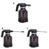 Advanced High Capacity 3L Electric Pressure Sprayed Bottle With Powerful Misting Dispersion For Efficient Garden Care